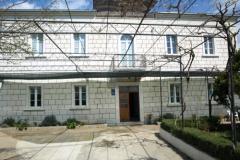 Villa Bilota Апартамент 2 – A4+2 фото 1