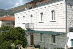 Villa Bilota Апартамент 2 – A4+2 фото 2