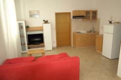 Villa Bilota Апартамент 3 – A2+2 фото 2
