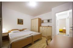 Villa Blanka Апартамент 1 – Apt Karlo фото 2