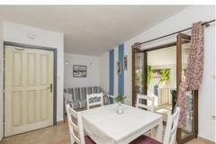 Villa Bok Апартамент 3 – Blue фото 3