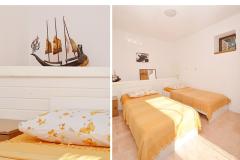 Villa Branka Апартамент 1 – Branka 1 фото 2