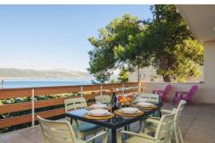 Villa Bua Апартамент 1 – 4+2 фото 1