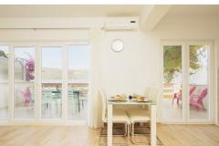 Villa Bua Апартамент 1 – 4+2 фото 3