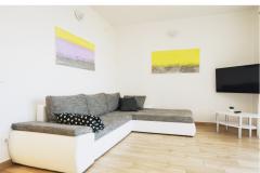 Villa Bua Апартамент 1 – 4+2 фото 4