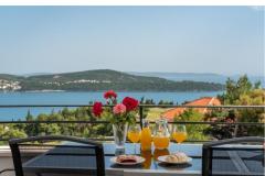 Villa Confido Luxury апартамент 01 Апартамент 1 – Apartm 01 фото 2