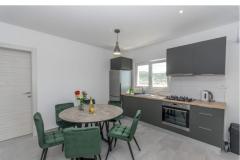 Villa Dalmatian Child Апартамент 2 – Apartman W фото 1