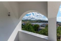 Villa Dalmatian Child Апартамент 2 – Apartman W фото 5