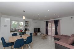 Villa Dalmatian Child Апартамент 3 – Apartman E фото 1