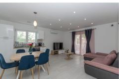 Villa Dalmatian Child Апартамент 3 – Apartman E фото 2