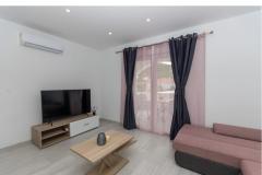 Villa Dalmatian Child Апартамент 3 – Apartman E фото 3