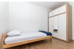 Villa Dalmatian Child Апартамент 3 – Apartman E фото 4
