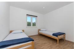 Villa Dalmatian Child Апартамент 3 – Apartman E фото 5