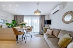 Villa Del Sogno Апартамент 1 – APARTMAN 1 фото 1
