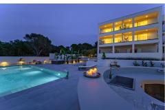 Villa Del Sogno Апартамент 1 – APARTMAN 1 фото 2
