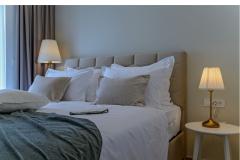 Villa Del Sogno Апартамент 1 – APARTMAN 1 фото 3