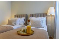 Villa Del Sogno Апартамент 1 – APARTMAN 1 фото 4