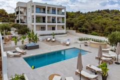 Villa Del Sogno Апартамент 2 – APARTMAN 2 фото 1