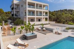 Villa Del Sogno Апартамент 2 – APARTMAN 2 фото 2