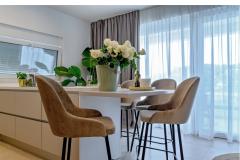 Villa Del Sogno Апартамент 2 – APARTMAN 2 фото 3