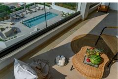 Villa Del Sogno Апартамент 2 – APARTMAN 2 фото 4