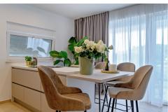 Villa Del Sogno Апартамент 3 – APARTMAN 3 фото 4