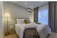 Villa Del Sogno Апартамент 3 – APARTMAN 3 фото 5