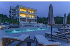 Villa Del Sogno Апартамент 4 – APARTMAN 4 фото 1