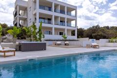 Villa Del Sogno Апартамент 4 – APARTMAN 4 фото 2
