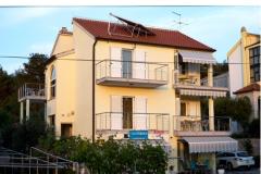 Villa Fabian Апартамент 2 фото 1