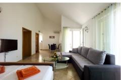Villa Fabian Апартамент 3 фото 5