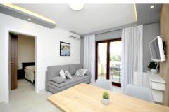 Villa Fani - апартаменты Trogir Апартамент 1 – Ap. 3 фото 1