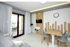 Villa Fani - апартаменты Trogir Апартамент 1 – Ap. 3 фото 2