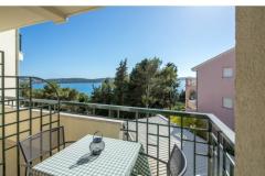 Villa Fani - апартаменты Trogir Апартамент 4 – Ap. 8 фото 1