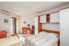 Villa Fani - апартаменты Trogir Апартамент 4 – Ap. 8 фото 2