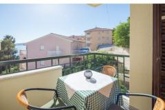 Villa Fani - апартаменты Trogir Апартамент 3 – Ap. 9 фото 2