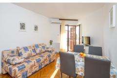Villa Fani - апартаменты Trogir Апартамент 3 – Ap. 9 фото 4