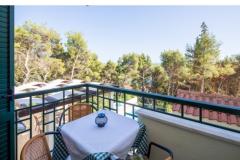 Villa Fani - апартаменты Trogir Апартамент 2 – Ap. 10 фото 1
