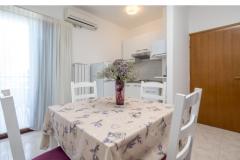 Villa Fani - апартаменты Trogir Апартамент 2 – Ap. 10 фото 2