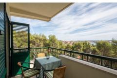 Villa Fani - апартаменты Trogir Апартамент 2 – Ap. 10 фото 5