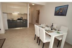 Villa IRIS Апартамент 1 – A1 фото 3