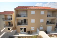 Villa IRIS Апартамент 2 – A2 фото 1