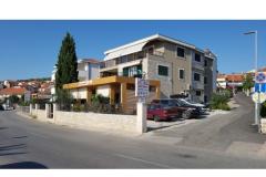 Villa Ivan Апартамент 1 – apartman1 фото 5