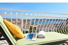 villa ljube Апартамент 2 – Apartman 2 фото 1