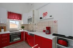 villa ljube Апартамент 2 – Apartman 2 фото 2