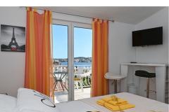 villa ljube Апартамент 2 – Apartman 2 фото 4