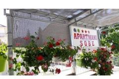 villa ljube Апартамент 2 – Apartman 2 фото 5