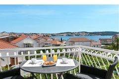 villa ljube Апартамент 1 – Apartman1 фото 1