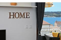 villa ljube Апартамент 1 – Apartman1 фото 5