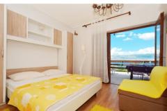 Villa Ljube Апартамент 1 – Ljube 2 фото 5